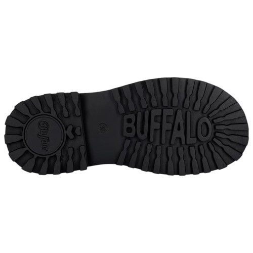 Buffalo Pluto Slide Buckle